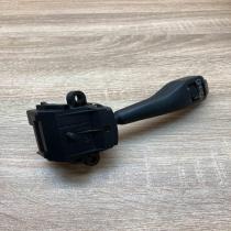 8375407 01204010 With Plug Wiper control stalk BMW 3 E46