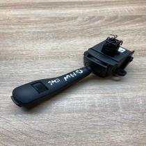 8375407 01204010 With Plug Wiper control stalk BMW 3 E46