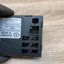 A2115403145 4410213005012  Gateway control module Mercedes-Benz E W211