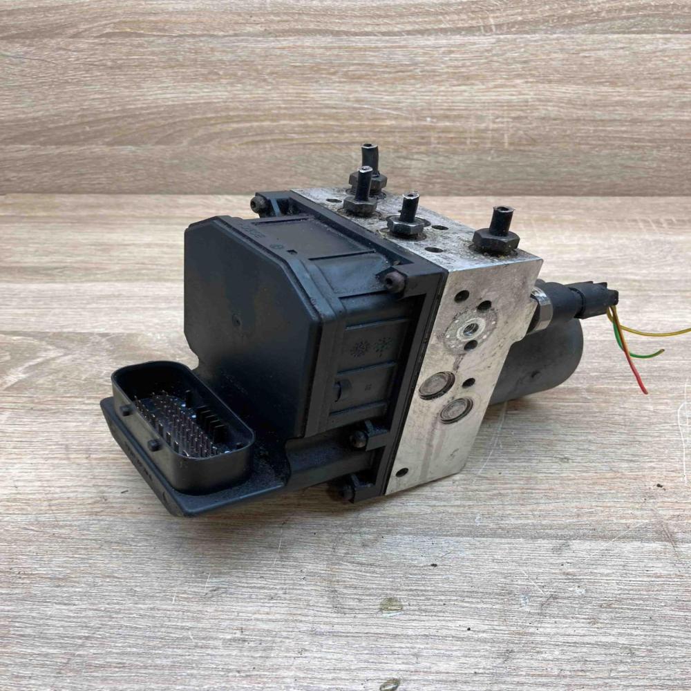 46557538 0265225033 265950020 ABS Pump Alfa Romeo 156