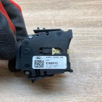 CV6T 13335 AE EB8FD  Indicator stalk Ford Transit Custom