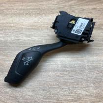 CV6T 13335 AE EB8FD  Indicator stalk Ford Transit Custom