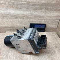 3C0614109AF 16705912  ABS Pump Volkswagen PASSAT CC