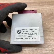 8375964 55892110  Light module LCM BMW 5 E39