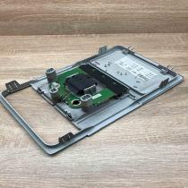 13157638 273893313  Front seat light Opel Vectra C