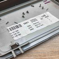 13157638 273893313  Front seat light Opel Vectra C