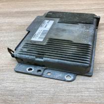HOM7700860319 S105300103B  Engine control unit/module ECU Renault Megane I