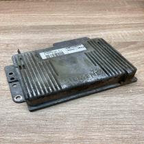 HOM7700860319 S105300103B  Engine control unit/module ECU Renault Megane I