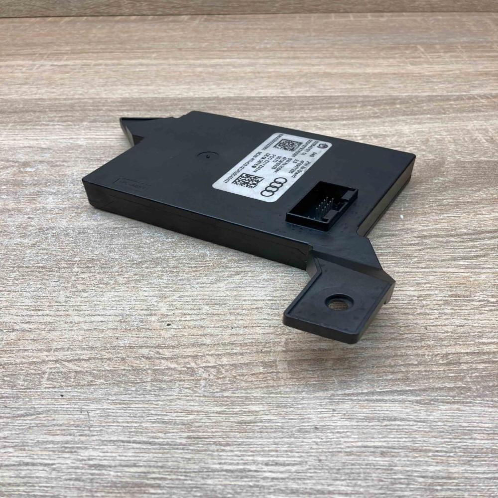 4F0907335 033540101  Keyless (KESSY) go control unit/module Audi A6 S6 C6 4F