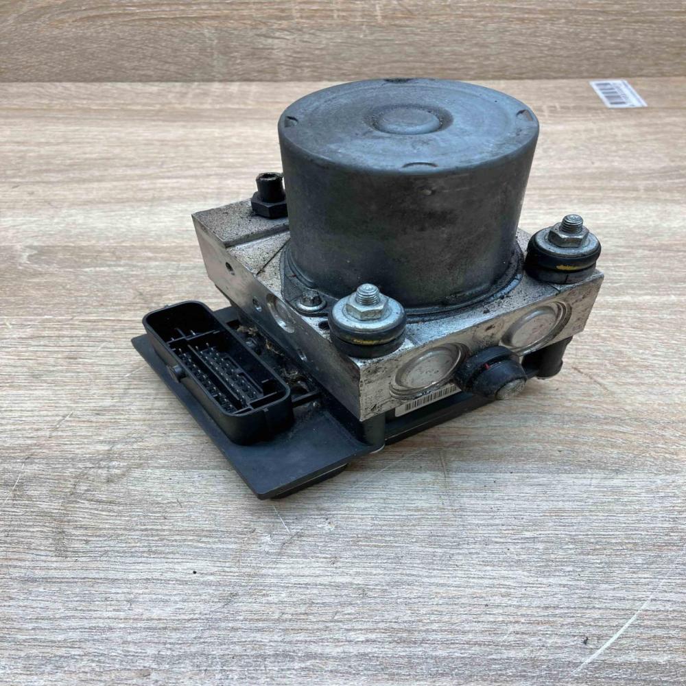 8E0614517BF 0265234336  ABS Pump Audi A4 S4 B7 8E 8H