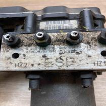 8E0614517BF 0265234336  ABS Pump Audi A4 S4 B7 8E 8H