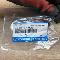 UJ40 67 CA1   Other interior part Mazda BT-50