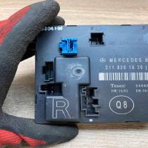 2118201626  Right Door control unit/module Mercedes-Benz E W211