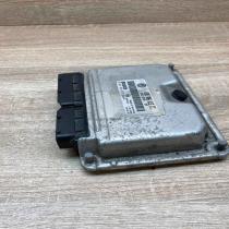 038906012CT 0281010377  Engine control unit/module ECU Volkswagen Polo III 6N 6N