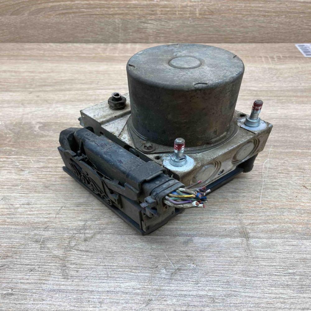 44540 0F050 0265251488 With Plug ABS Pump Toyota Verso