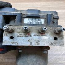 44540 0F050 0265251488 With Plug ABS Pump Toyota Verso