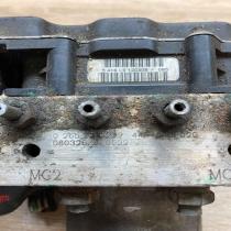 445400F020 0265234222 With Plug ABS Pump Toyota Corolla Verso AR10