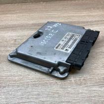 0281001634 90569348  Engine control unit/module ECU Opel Vectra B