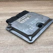 0281001634 90569348  Engine control unit/module ECU Opel Vectra B