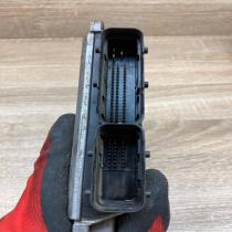 0281001634 90569348  Engine control unit/module ECU Opel Vectra B