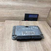 0281001634 90569348  Engine control unit/module ECU Opel Vectra B