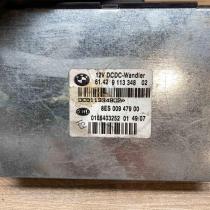 9113348 8ES00947900  Voltage converter inverter BMW 3 E90 E91