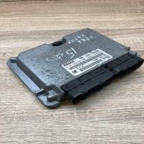 0281010267 24417167  Engine control unit/module ECU Opel Astra G