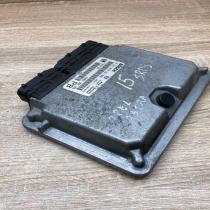 0281010267 24417167  Engine control unit/module ECU Opel Astra G