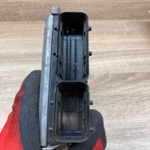 0281010267 24417167  Engine control unit/module ECU Opel Astra G