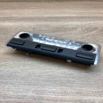 8364929   Front seat light BMW 3 E46