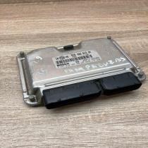 038906019BK 0281010305  Engine control unit/module ECU Volkswagen PASSAT B5