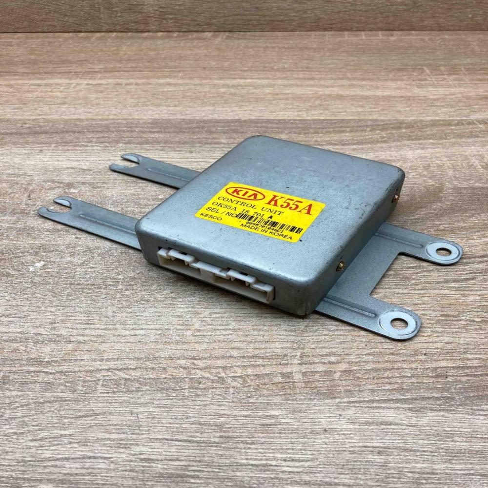 OK55A18701A   Airbag control unit/module KIA Carnival