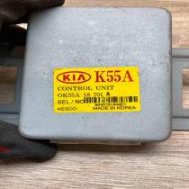 OK55A18701A   Airbag control unit/module KIA Carnival