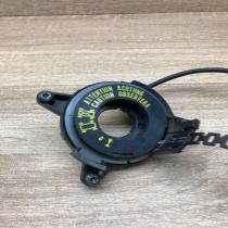 9627226880 150296 0385  Airbag slip ring squib (SRS ring) Peugeot 406