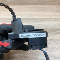 9627226880 150296 0385  Airbag slip ring squib (SRS ring) Peugeot 406