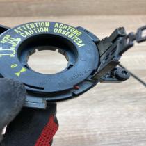 9627226880 150296 0385  Airbag slip ring squib (SRS ring) Peugeot 406