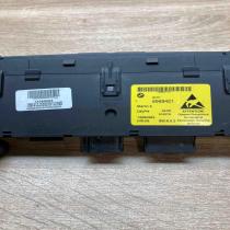6969421 13580563  Parking (PDC) sensor switch BMW 5 E60 E61