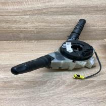 25560 AX602   Wiper turn signal indicator stalk/switch Nissan Micra