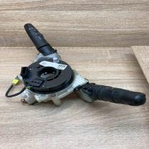 25560 AX602   Wiper turn signal indicator stalk/switch Nissan Micra