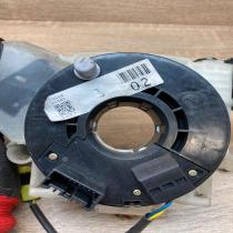 25560 AX602   Wiper turn signal indicator stalk/switch Nissan Micra