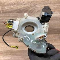 25560 AX602   Wiper turn signal indicator stalk/switch Nissan Micra