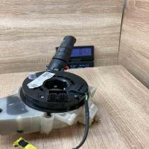 25560 AX602   Wiper turn signal indicator stalk/switch Nissan Micra