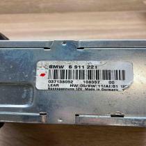 6911221 108357  Video control module BMW 5 E39