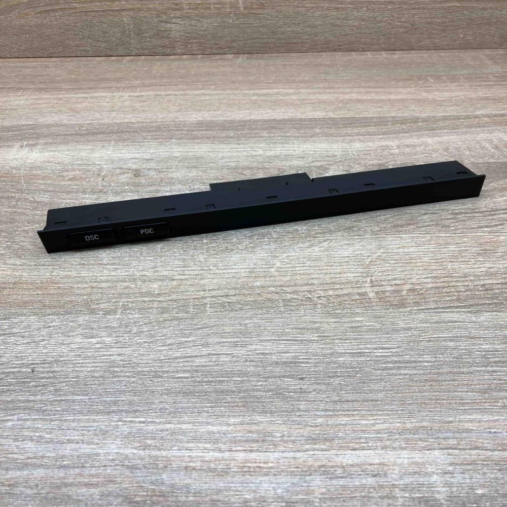 8373769 03742080  Parking (PDC) sensor switch BMW 5 E39