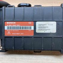 443907311 0261200251  Engine control unit/module ECU Audi 80 90 S2 B4
