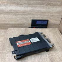 443907311 0261200251  Engine control unit/module ECU Audi 80 90 S2 B4