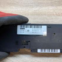 8373776 03742073  Seat heating switch BMW 5 E39
