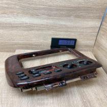 P4677337   Climate control/heater control trim Chrysler Voyager
