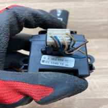 8363668 01104010 With Plug Indicator stalk BMW X5 E53
