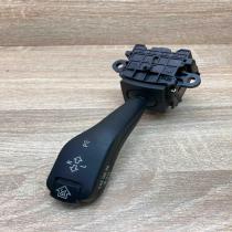 8363668 01104010 With Plug Indicator stalk BMW X5 E53